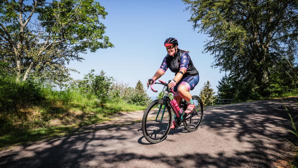 Womens cycling sales clothing uk